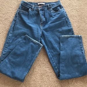 Bill Blass jeans